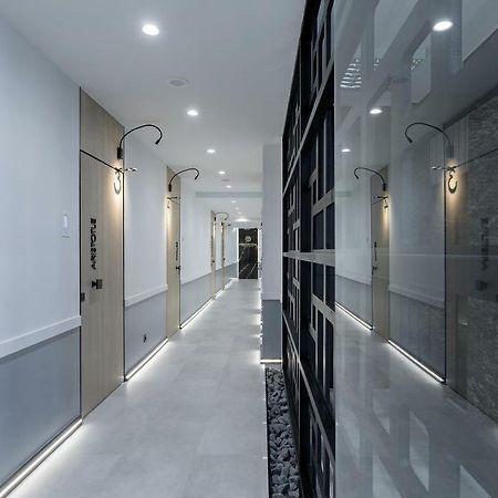 Philosofia Athens Suites Екстер'єр фото