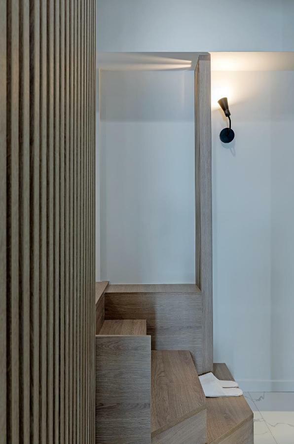 Philosofia Athens Suites Екстер'єр фото