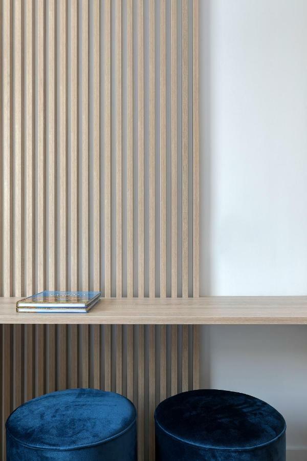 Philosofia Athens Suites Екстер'єр фото